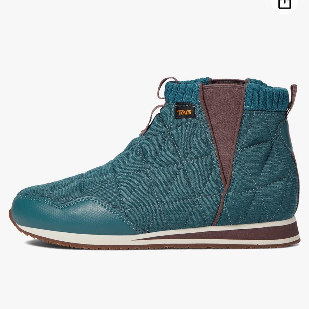 Teva Remember Mid Boots- Balsam
